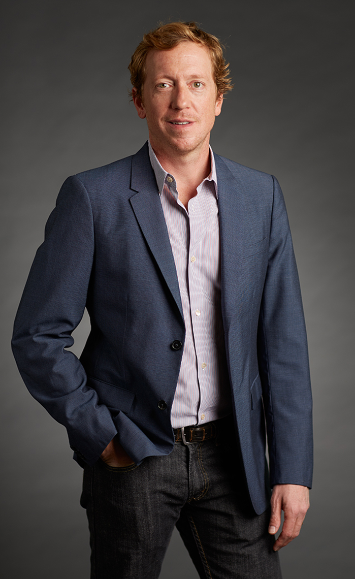 Portraits for Professionals in Austin, TX - Studio Stence